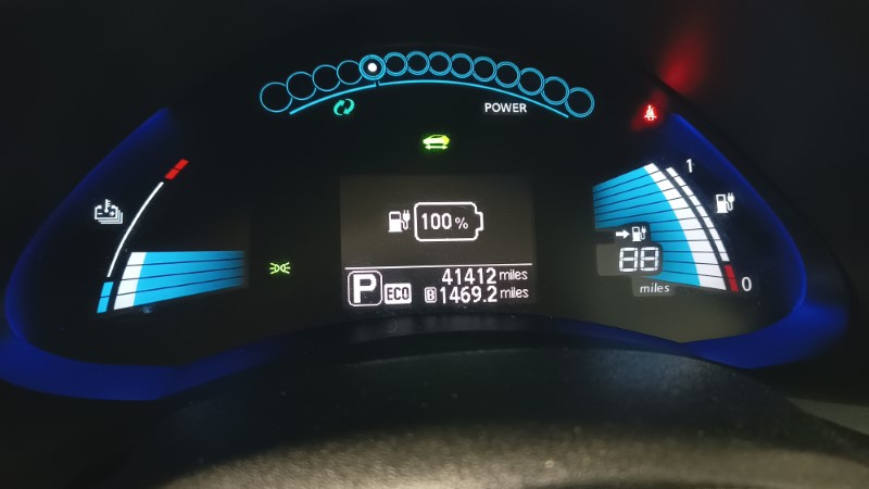 Leaf 24kw Service History (1)